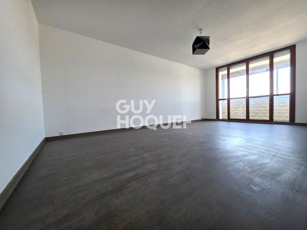 APPARTEMENT À VENDRE DE 3 PIÈCES DE 67,00 M²