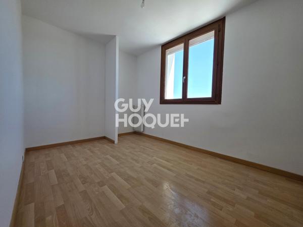 APPARTEMENT À VENDRE DE 3 PIÈCES DE 67,00 M²