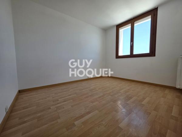 APPARTEMENT À VENDRE DE 3 PIÈCES DE 67,00 M²