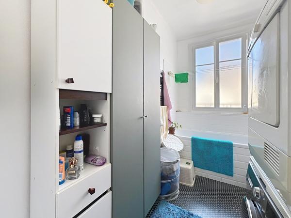 APPARTEMENT T4 REIMS RUE DE L’ECU