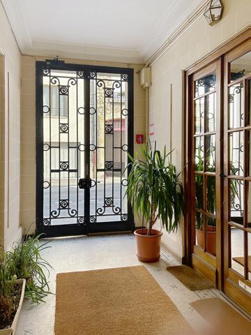 APPARTEMENT T4 REIMS RUE DE L’ECU