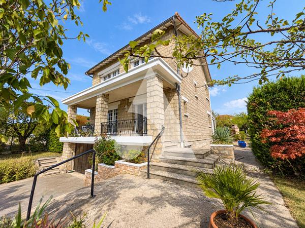 Maison 6 pièces 123 m2
