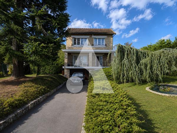 Maison 6 pièces 123 m2