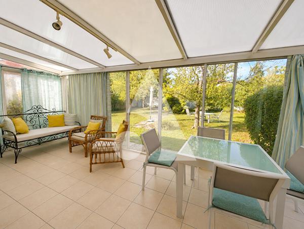Maison 6 pièces 123 m2