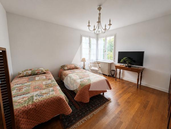 Maison 6 pièces 123 m2