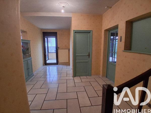 Maison à vendre 5 pièces 200 m² Dijon
