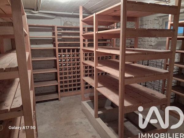 Maison à vendre 5 pièces 200 m² Dijon