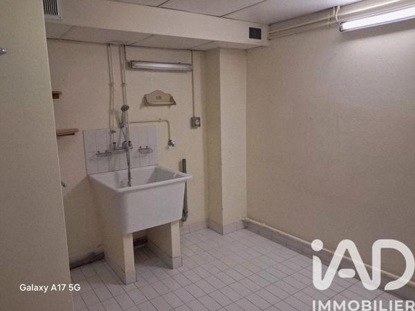 Maison à vendre 5 pièces 200 m² Dijon