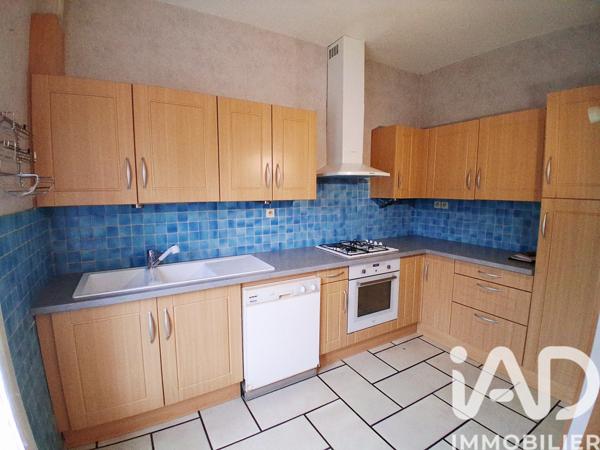 Maison à vendre 5 pièces 200 m² Dijon