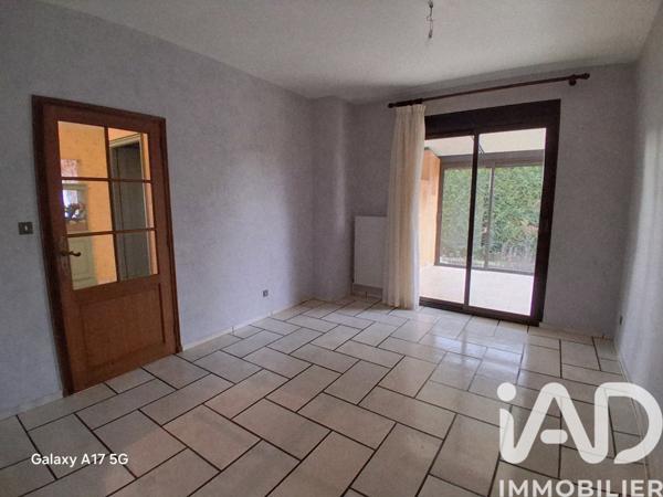 Maison à vendre 5 pièces 200 m² Dijon