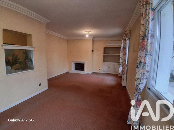 Maison à vendre 5 pièces 200 m² Dijon