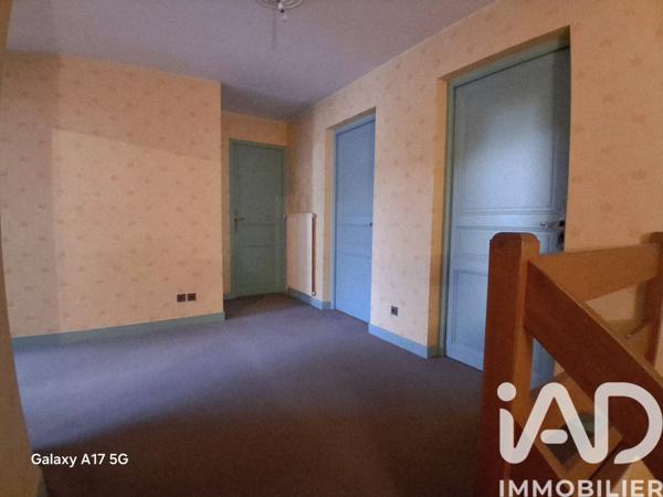 Maison à vendre 5 pièces 200 m² Dijon