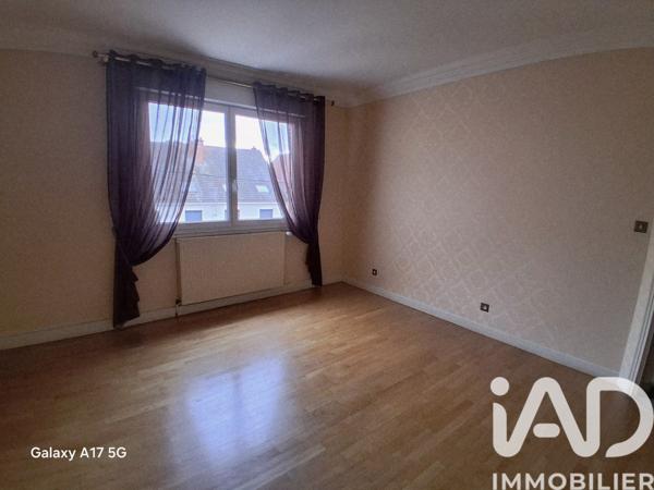 Maison à vendre 5 pièces 200 m² Dijon