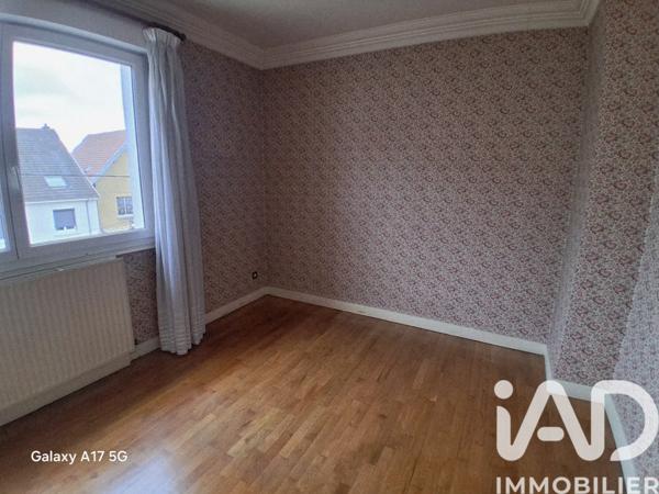 Maison à vendre 5 pièces 200 m² Dijon