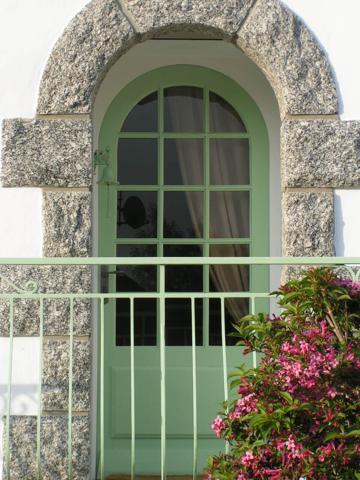 Maison néo-bretonne Clohars Fouesnant-Vendue