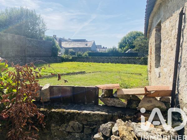 Maison à vendre 2 pièces 75 m² Vigneux-de-Bretagne