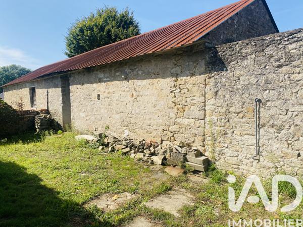 Maison à vendre 2 pièces 75 m² Vigneux-de-Bretagne