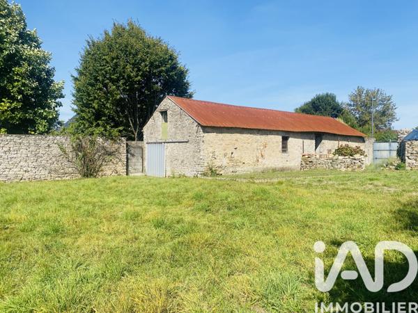 Maison à vendre 2 pièces 75 m² Vigneux-de-Bretagne