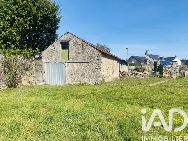 Maison à vendre 2 pièces 75 m² Vigneux-de-Bretagne