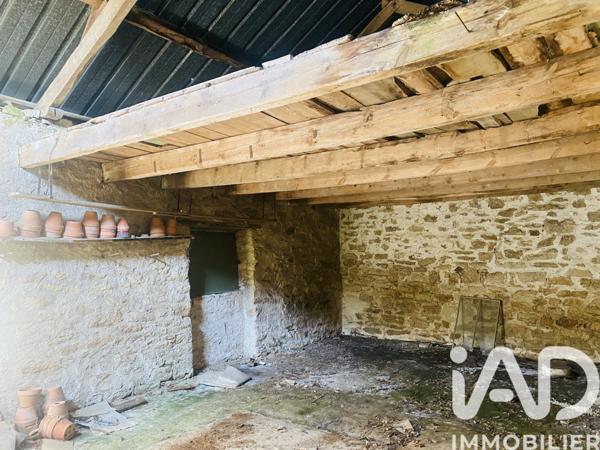 Maison à vendre 2 pièces 75 m² Vigneux-de-Bretagne