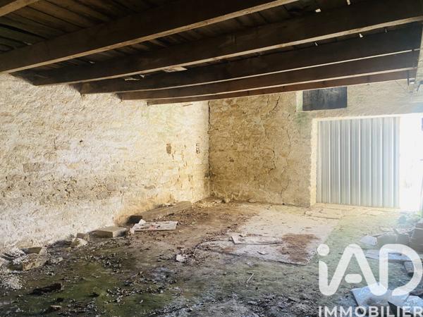 Maison à vendre 2 pièces 75 m² Vigneux-de-Bretagne