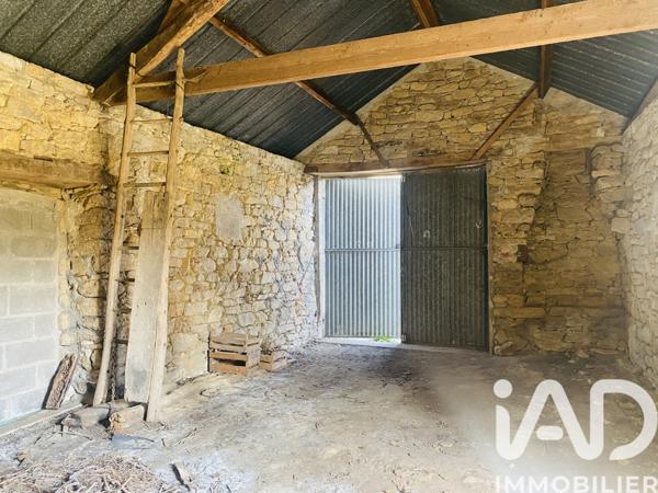 Maison à vendre 2 pièces 75 m² Vigneux-de-Bretagne