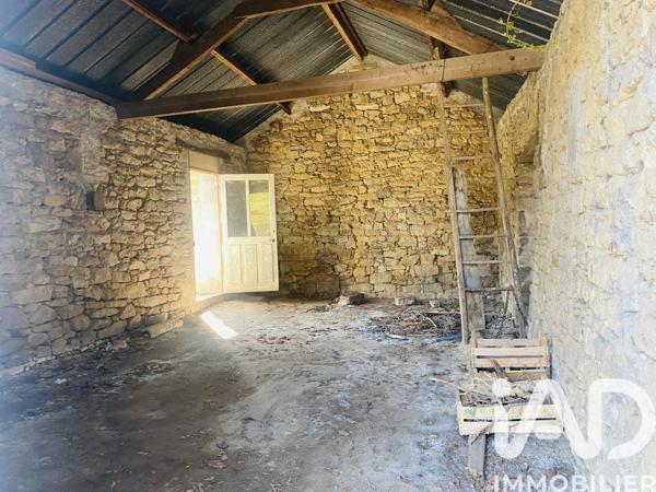 Maison à vendre 2 pièces 75 m² Vigneux-de-Bretagne
