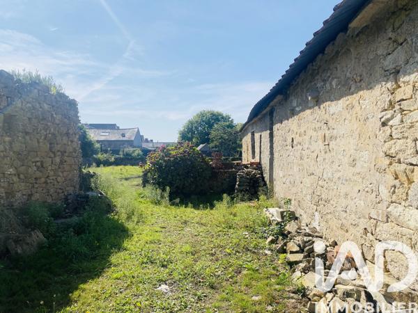 Maison à vendre 2 pièces 75 m² Vigneux-de-Bretagne