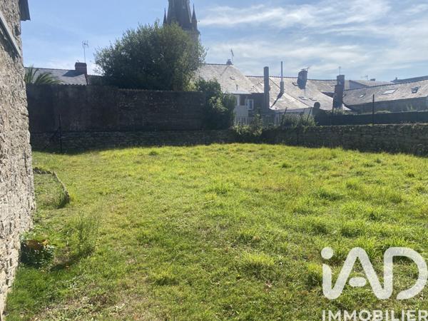 Maison à vendre 2 pièces 75 m² Vigneux-de-Bretagne