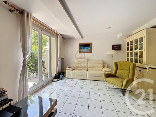 Maison à vendre  5 pièces - 91,24 m2 CHAMPS SUR MARNE - 77