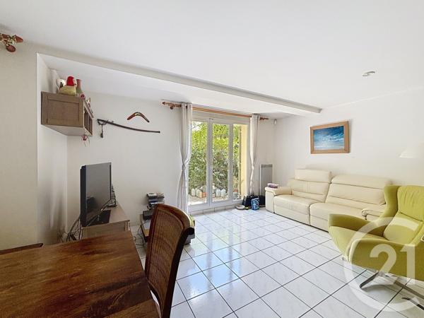 Maison à vendre  5 pièces - 91,24 m2 CHAMPS SUR MARNE - 77