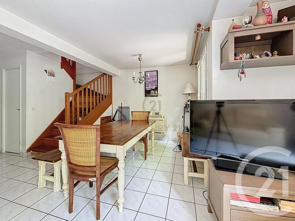 Maison à vendre  5 pièces - 91,24 m2 CHAMPS SUR MARNE - 77