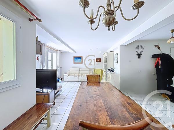 Maison à vendre  5 pièces - 91,24 m2 CHAMPS SUR MARNE - 77