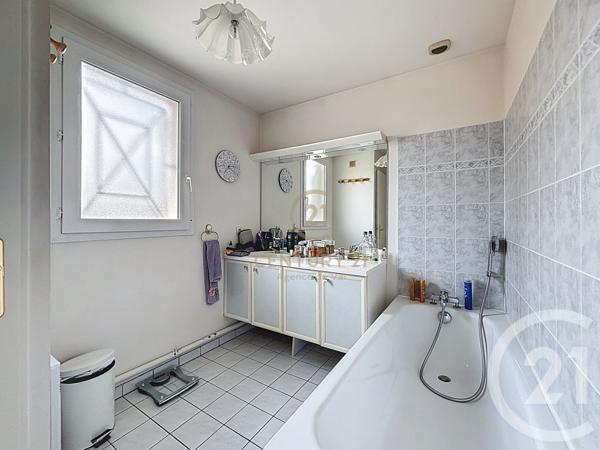 Maison à vendre  5 pièces - 91,24 m2 CHAMPS SUR MARNE - 77