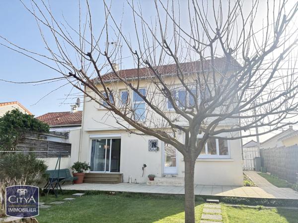 Maison à vendre 4 pièces 114.15m²