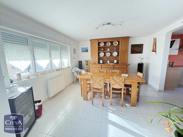 Maison à vendre 4 pièces 114.15m²