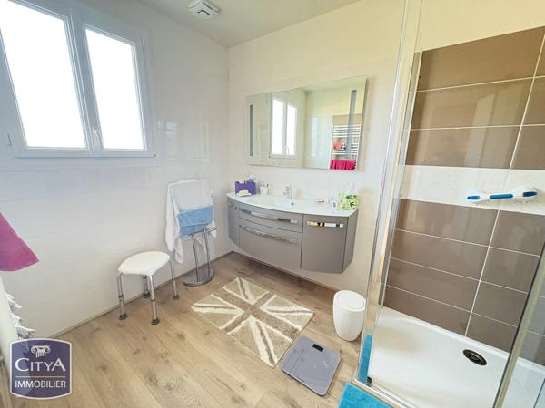 Maison à vendre 4 pièces 114.15m²