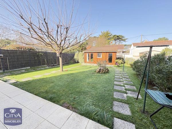 Maison à vendre 4 pièces 114.15m²