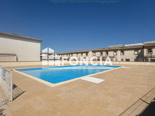 Location Maison 3 pièces 66.1 m² - Lezignan Corbieres 11200