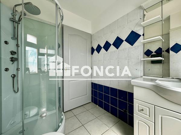 Location Maison 3 pièces 66.1 m² - Lezignan Corbieres 11200
