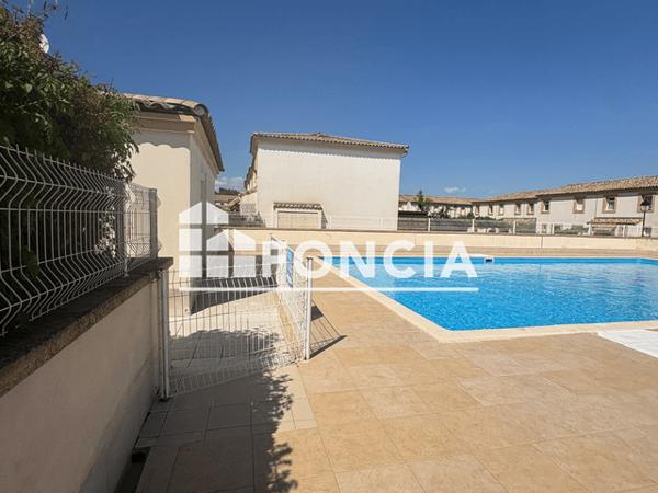 Location Maison 3 pièces 66.1 m² - Lezignan Corbieres 11200