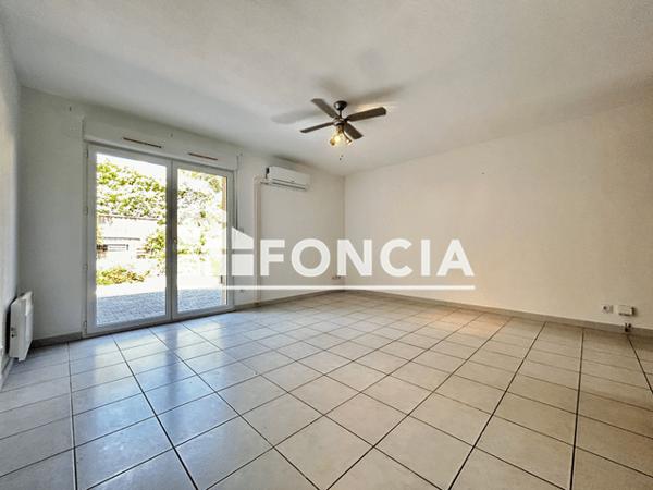 Location Maison 3 pièces 66.1 m² - Lezignan Corbieres 11200