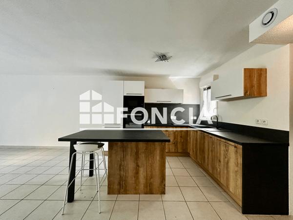 Location Maison 3 pièces 66.1 m² - Lezignan Corbieres 11200