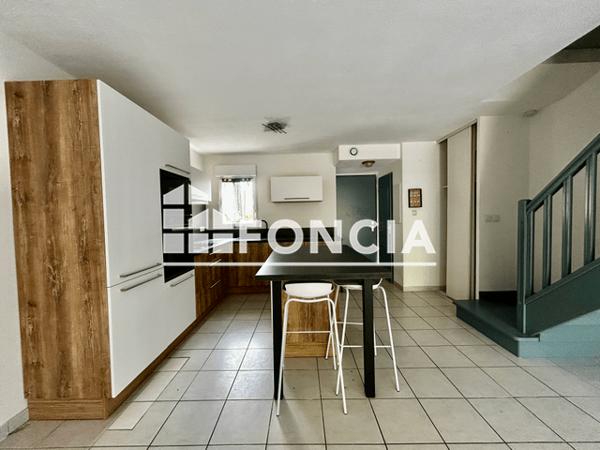 Location Maison 3 pièces 66.1 m² - Lezignan Corbieres 11200