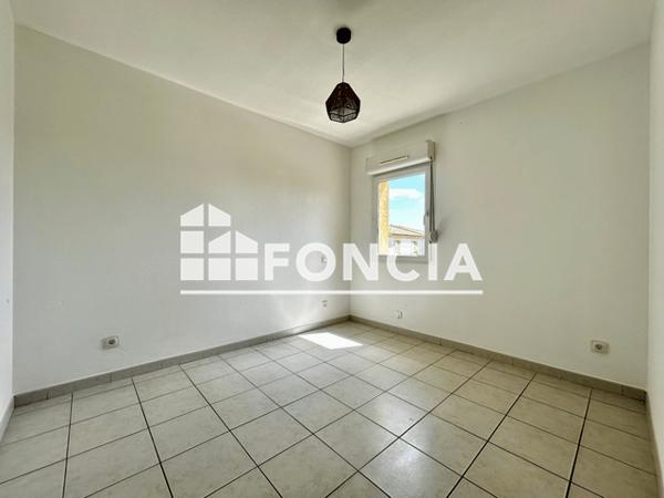 Location Maison 3 pièces 66.1 m² - Lezignan Corbieres 11200