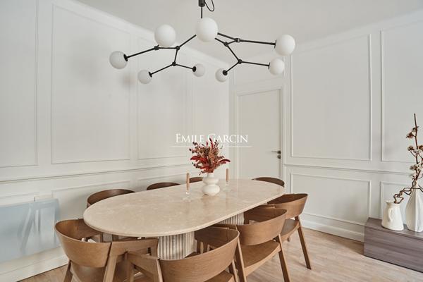 A vendre - Appartement - Paris 75004 - Hôtel de Ville