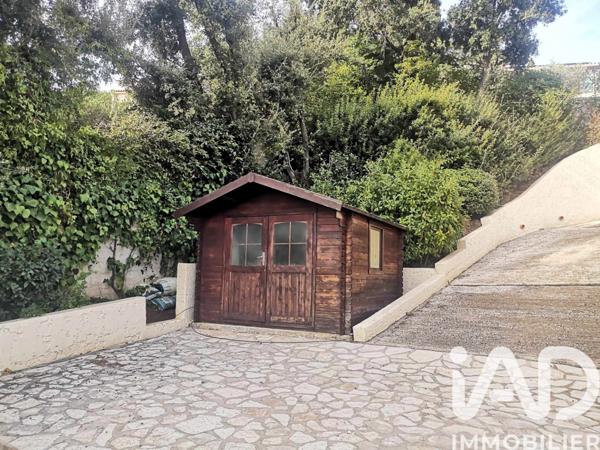 Maison à vendre 7 pièces 160 m² Pierrefeu-du-Var