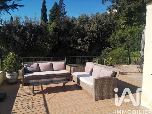 Maison à vendre 7 pièces 160 m² Pierrefeu-du-Var