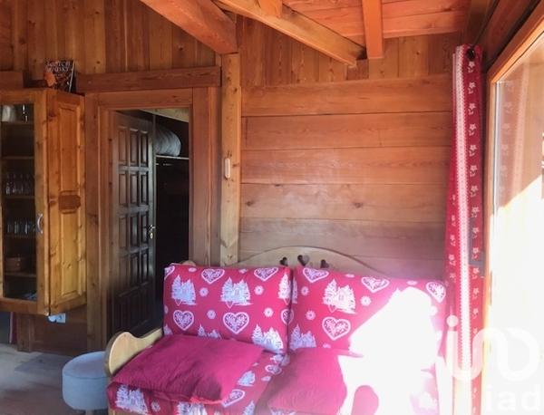 Immeuble à vendre 218,49 m² Modane
