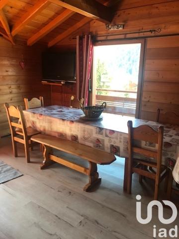 Immeuble à vendre 218,49 m² Modane